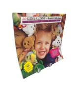 Ty Beanie Baby Guide And Calendar For Collectors Vintage 1999 - $174.48 MXN