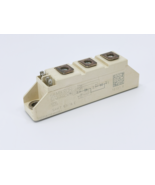 SKKT 92/16 E SEMIKRON Thyristor-Diode Module Dual SCR 1600V 95A Semipack 1 - $47.66 CAD