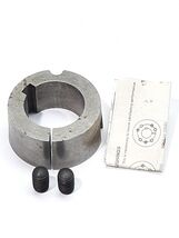 Morse 1610 1 3/8 Taper-Lock Bushing Bore 1-3/8"  - $14.20