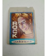 Best Of Deep Purple 8 Track Quala-Sonic QS-667 Rare - $308.79 MXN