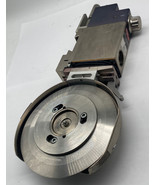 Tidland 524508D Pneumatic Circular Knife, W/ 530527-C Holder  - $258.00