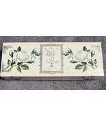 Saponificio Varesino Fine Natural Soap White Roses Soaps Made In Italy 3... - €13,68 EUR
