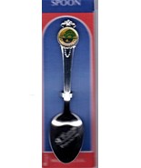 Collector Spoon -  St. Thomas, V. I. - £7.81 GBP