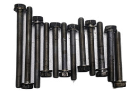 Timing Cover Bolts From 2010 BMW X5  4.8  E70 - £19.91 GBP