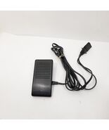 Brother VX-1120 Sewing Machine Replacement Power Cord Foot Pedal  (model N) - $578.51 MXN