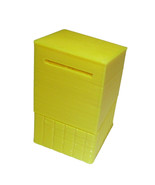 Mailbox Dispenser Storage Organizer Fits Standard USPS Stamps Roll USA P... - $205.31 MXN