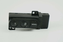 2005-2012 acura RL front left driver seat memory control switch button k... - $21.87