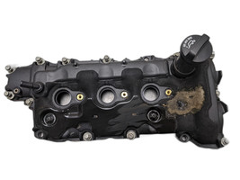 Left Valve Cover From 2012 Chevrolet Traverse  3.6 12640148 - £51.75 GBP