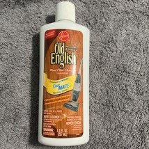 New Hoover Old English Wood Floor Cleaning Concentrate Floormate Cleaner... - $19.79