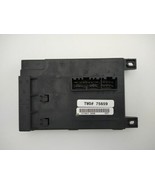 ✅03 - 06 Cadillac Chevrolet GMC Seat Memory Control Module Front LH 1517... - $128.56 CAD