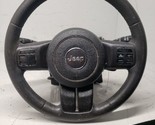 Steering Column Floor Shift Fits 11-12 COMPASS 1042296 - $96.03