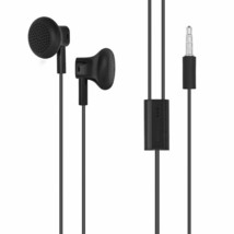 Original WH-108 Earbud Headset Mic Headphones For Nokia Lumia 530 525 62... - $5.89