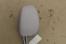 2017 JAGUAR XE DRIVER FRONT SEAT HEAD REST  R682 image 5