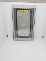 Heyday Apple iPhone 11/XR Case Color: Evergreen/Clear image 2