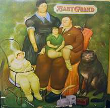 Baby Grand [Vinyl] - £10.38 GBP