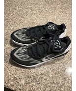 Authenticity Guarantee

Size 12 - Nike Air Zoom GT Cut 2 TB Promo Black - $2,616.67 MXN