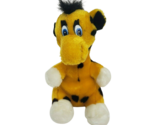 8&quot; TOY WORKS TOYS R US FAKIE BABY GEOFFREY GIRAFFE VINTAGE STUFFED ANIMA... - £22.51 GBP