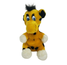 8" Toy Works Toys R Us Fakie Baby Geoffrey Giraffe Vintage Stuffed Animal Plush - $28.50