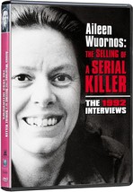 Aileen Wuornos: The Selling of a Serial Killer [DVD] - £10.65 GBP