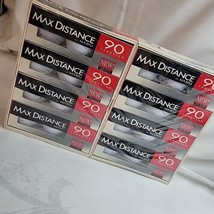 NEW Max Distance MAXFLI MD 90 Tungsten Golf Balls 24 Balls New In Box NIB - $18.13