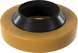 Proflo PFWRWH Wax Ring with Horn (Pack of 3+) - £14.86 GBP