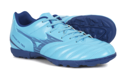 Mizuno Monarcida Neo III Select AS Men&#39;s Futsal Shoes Sports Training P1GD242513 - £79.85 GBP+