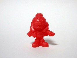 Super Mario RPG Geno Keshi Eraser Red Figure 2cm - £71.78 GBP