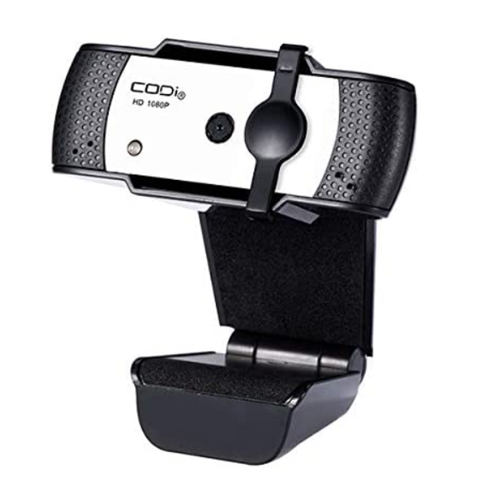 CODi FULL HD 1080P Webcam - $12.00