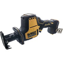 DEWALT Atomic 20V Cordless Reciprocating Saw (Tool Only) - DCS369B - $75.95
