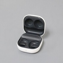 Samsung Galaxy Buds FE SM-R400 Wireless Earbud Headphones - Graphite image 8