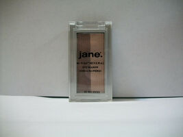 2 Jane Be Pure Mineral Eyeshadow Duo #02 Red Rocks - $6.93