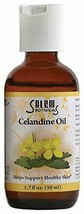 Infused Celandine oil 50 ml - 1.7 fl.oz - Great Promoter of Healthy Skin - $9.40