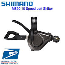 Shimano Saint SL-M820 Rapidfire+ Left Shifter Clamp Band - $61.88