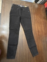 Roebuck And Co Skinny Jeans Size 2 Short - $726.84 MXN