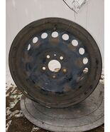 Wheel 16x6-1/2 Steel Fits 13-19 SENTRA 1450356 - €74,26 EUR