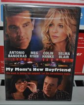 My Mom&#39;s New Boyfriend [DVD] - £5.48 GBP