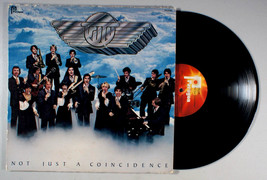 Truth - Not Just a Coincidence (1977) Vinyl LP •PLAY-GRADED• Christian - $213.33 MXN