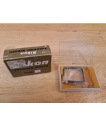 Nikon Focusing Screen for Nikon F Type J  NOS - £26.03 GBP