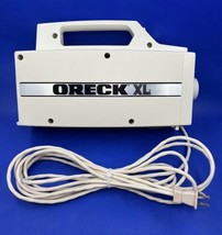 Oreck XL BB-280D Handheld Compact White Vacuum Replacement Motor Main Unit - $34.62