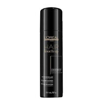 Loreal Professionnel Hair Touch Up Dark Brown/Black Root Concealer Spray... - $18.73