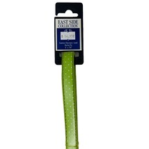 East Side Collection Leash Canine Charmers Lead Butterfly 4' x 5/8" - $14.84