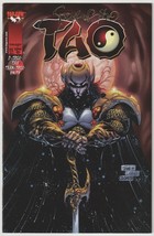 Spirit of the Tao #11 August 1999 Top Cow Image Comics - $3.91