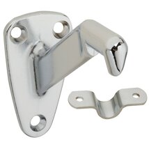 National Hardware N830-119 Bracket - $7.05 CAD