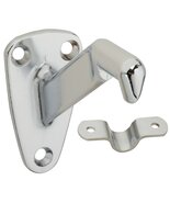 National Hardware N830-119 Bracket - $7.05 CAD