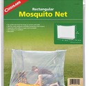 Coghlan&#39;S 9640 32X78 Mosquito Bed Net, Single Wide, 180-Mesh, Multicolor. - $29.92