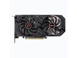 ASRock Radeon RX 6500 XT Phantom Gaming D 4GB OC Video card - $4,814.32 MXN ASRock Radeon RX 6500 XT Phantom Gaming D 4GB OC Video card - $4,814.32 MXN