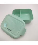 ALXMYAO Lunch-boxes Plastic Lunch Box for Kids &amp; Adults, Food-Safe for F... - £11.79 GBP