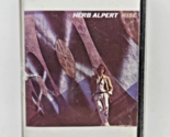 Cassette Herb Alpert Rise CRC CS4790 1979 - $6.99