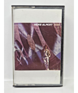 Cassette Herb Alpert Rise CRC CS4790 1979 - $9.74 CAD