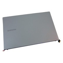 Samsung Galaxy Book Ion NP950XCJ Led Lcd Screen Assembly 15.6&quot; FHD BA96-... - £266.56 GBP